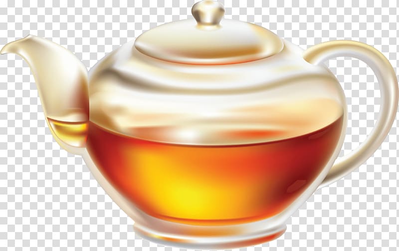 Teapot Teacup Kettle, kettle transparent background PNG clipart