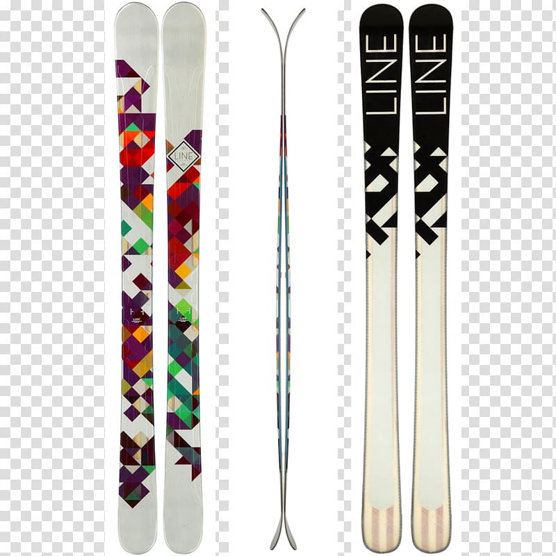 Ski Bindings Line Skis Ski Poles Skiing, skiing transparent background PNG clipart
