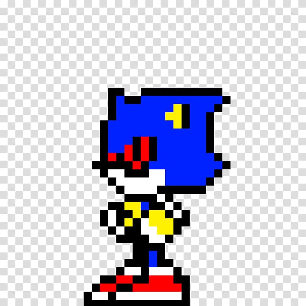 Sonic Mania Sonic the Hedgehog 3 Minecraft Sonic Forces, pacman pixel transparent background PNG clipart