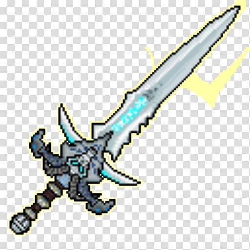 Sword Minecraft Mod Curse Video game, Sword transparent background PNG clipart