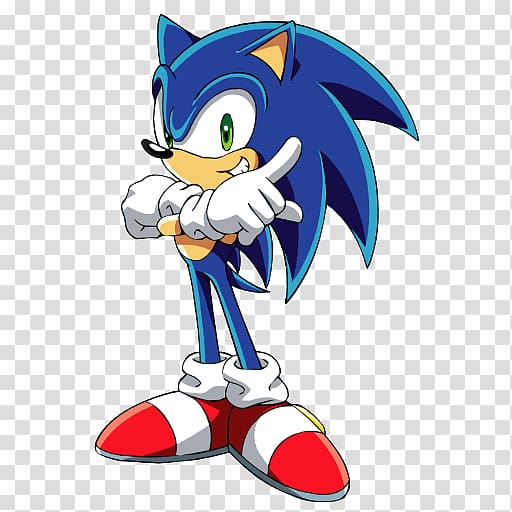 Sonic the Hedgehog 2 Sonic Classic Collection Tails Sonic Unleashed, sonic transparent background PNG clipart