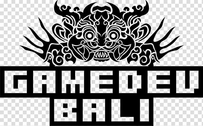 Gamedev Bali Singkep Logo 0, indonesia bali transparent background PNG clipart