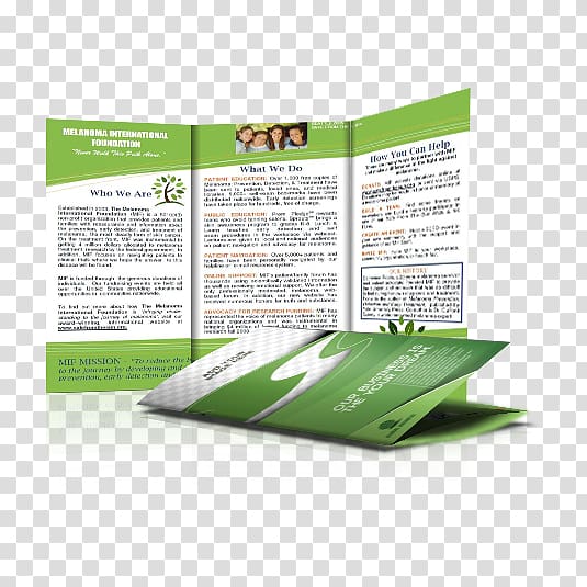 Advertising Brochure Flyer Digital printing, pamphlet transparent background PNG clipart