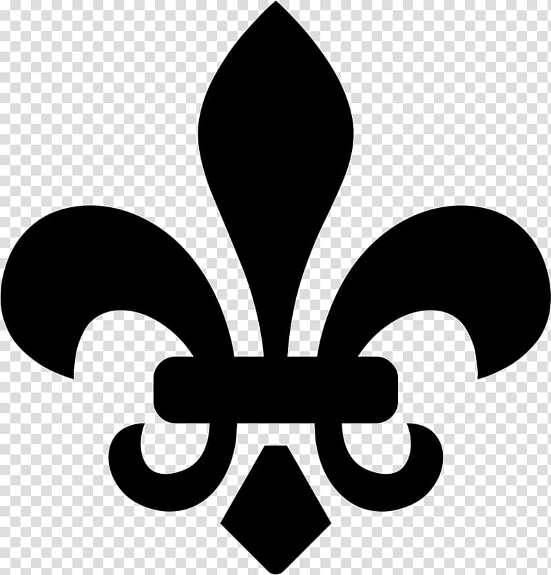 France Fleur-de-lis Decal Copyright , france transparent background PNG clipart