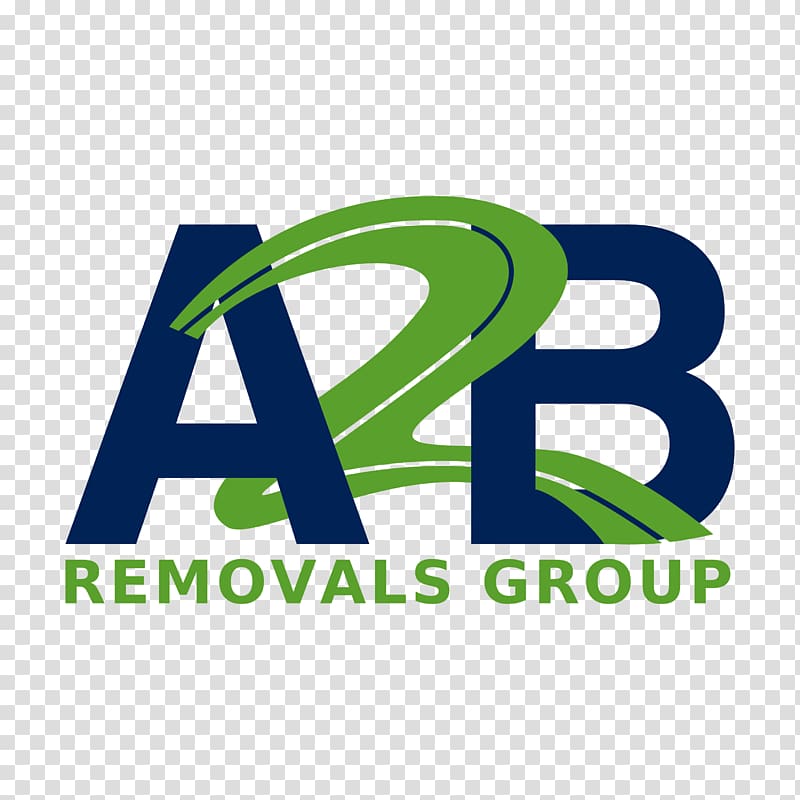 Mover A2B Removals and Storage Fantastic Removals Brand Logo, removalist transparent background PNG clipart