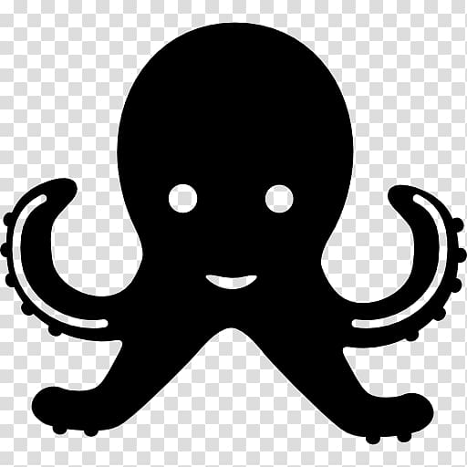 Octopus Computer Icons , nature sea animals octopus transparent background PNG clipart