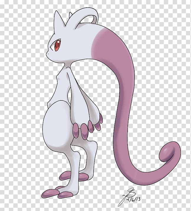 Cat Pokémon X and Y Mewtwo Drawing, Cat transparent background PNG clipart