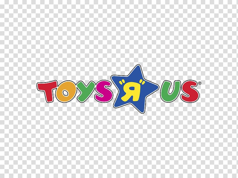 Toys“R”Us Logo Giraffe Game, toy transparent background PNG clipart