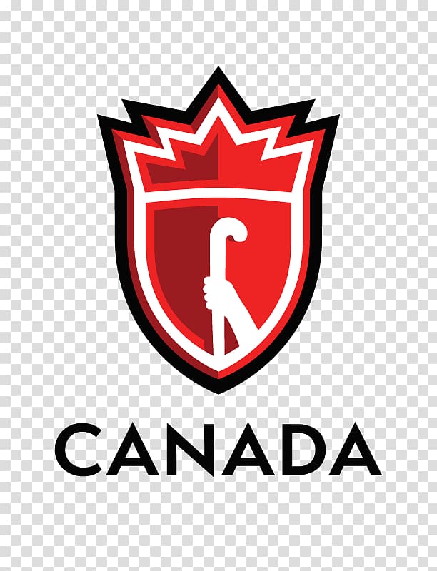 Canada men\'s national ice hockey team Pan American Cup Field Hockey Canada, field hockey transparent background PNG clipart