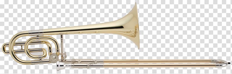 Trombone transparent background PNG clipart