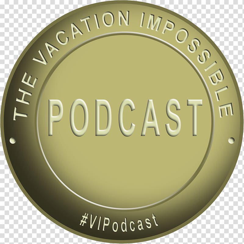 Internet radio Podcast Stitcher Radio iTunes Vacation Impossible, Radio Frequency transparent background PNG clipart