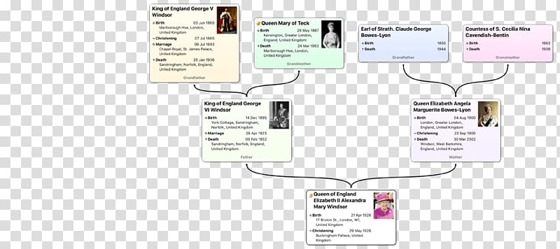 Technology Diagram, Genealogy Software transparent background PNG clipart