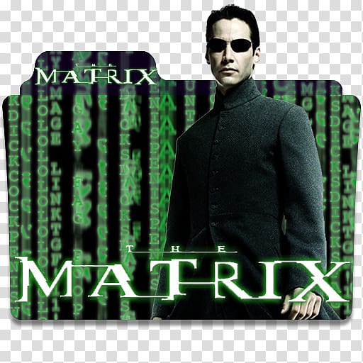 Carl Weathers The Matrix Computer Icons Desktop , matrix transparent background PNG clipart