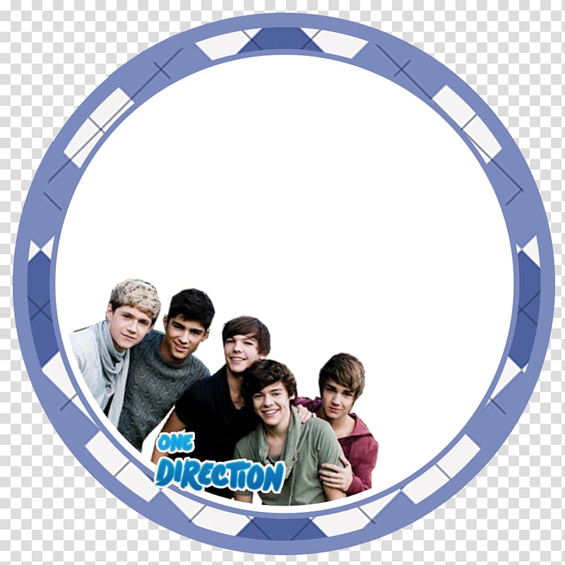One Direction Cupcake Birthday What Makes You Beautiful Four, one direction transparent background PNG clipart