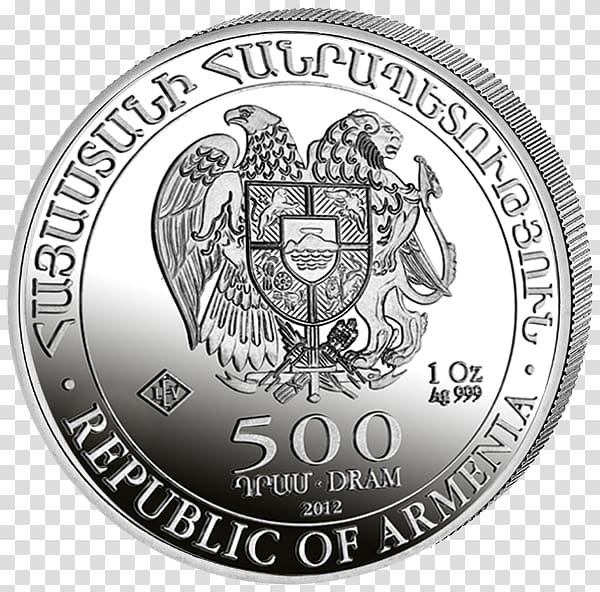 Australian Silver Kookaburra Noah's Ark silver coins, Ark of Noah transparent background PNG clipart