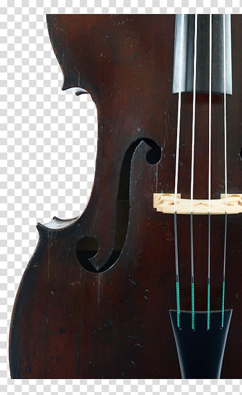 Bass violin Double bass Violone Viola Octobass, Bass Guitar transparent background PNG clipart