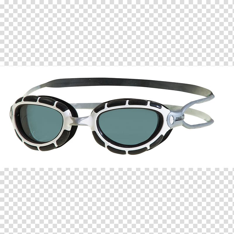Goggles Predator Zoggs Sunglasses, predator transparent background PNG clipart