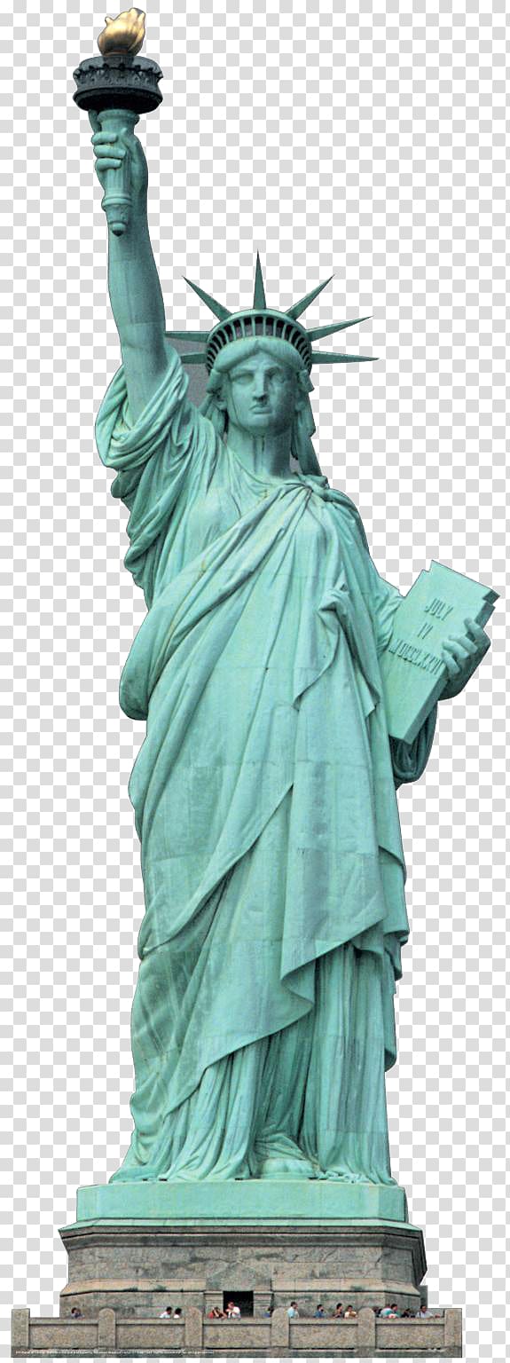 Statue of Liberty Statue of Unity Graphic arts, statue of liberty transparent background PNG clipart