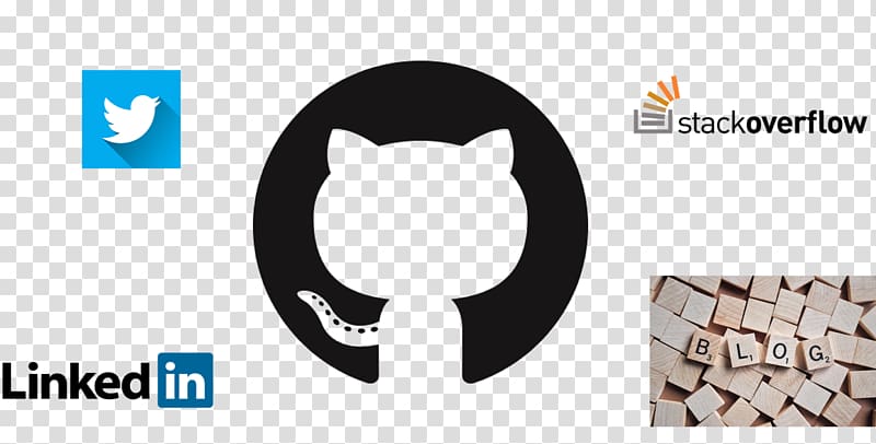 GitHub Software repository GitLab, Github transparent background PNG clipart