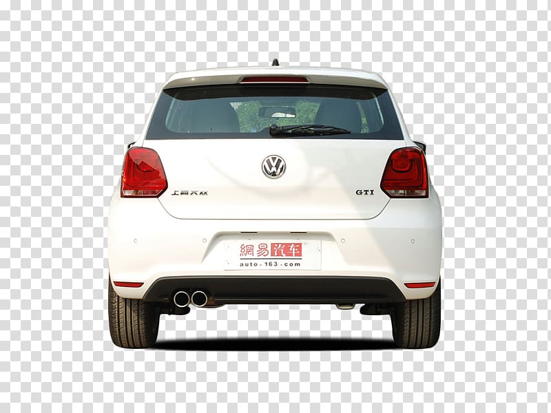 Volkswagen Polo GTI Car door Volkswagen Polo Mk5, car transparent background PNG clipart