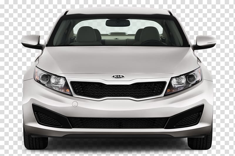 KIA transparent background PNG clipart