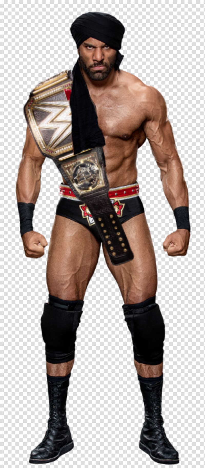 Jinder Mahal WWE SmackDown Professional Wrestler WWE Championship ...