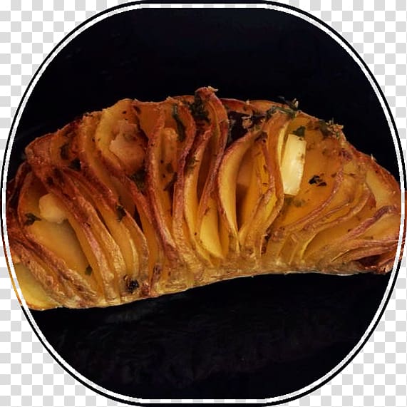 Hasselback potatoes Gratin Side dish Recipe, others transparent background PNG clipart