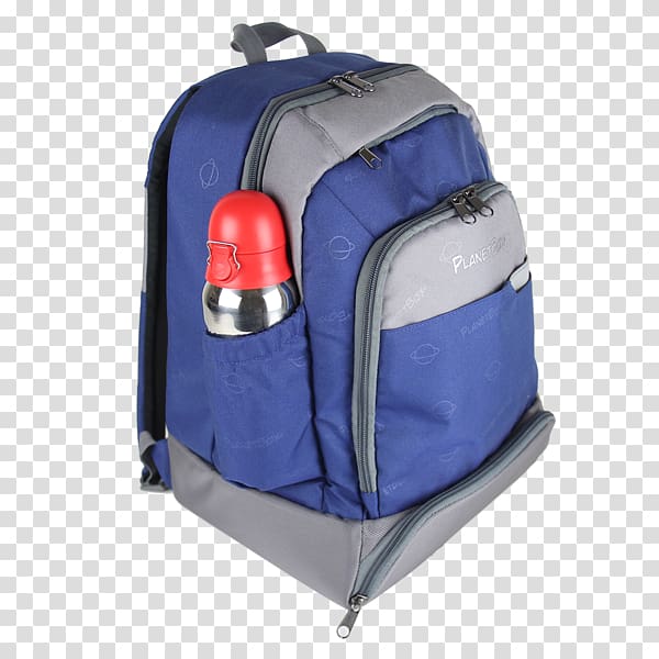 Backpack Hand luggage Bag, Bottle Rocket transparent background PNG clipart
