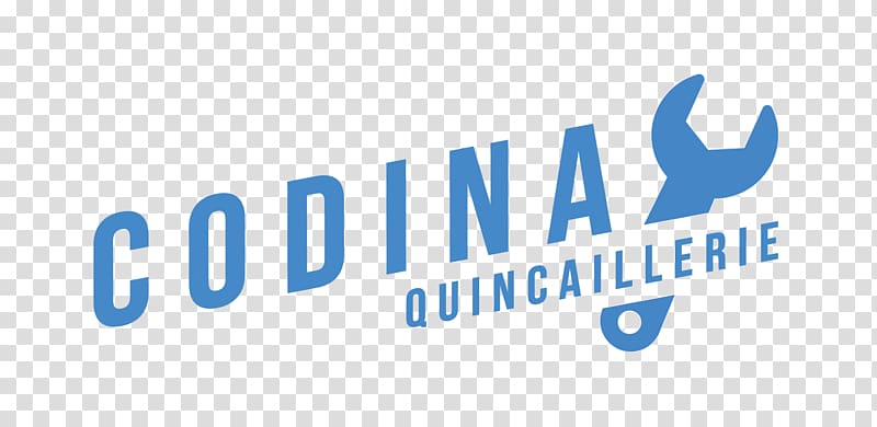 Codina Quincaillerie Logo DIY Store Corporate design Castres, Vdl transparent background PNG clipart