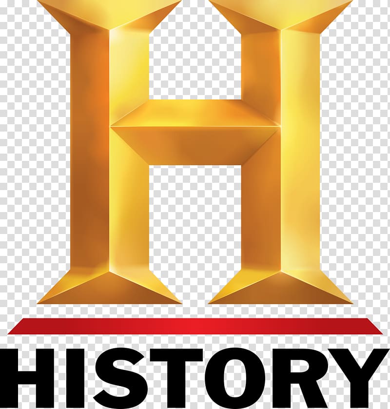 History Television channel Television show Logo, id channel logo transparent background PNG clipart