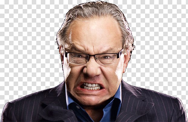 Lewis Black Venuworks Comedian Stand-up comedy The Daily Show, Ray Fox Chattanooga transparent background PNG clipart