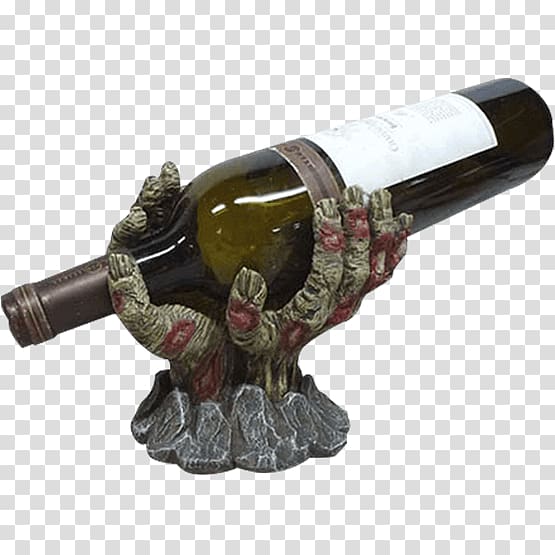 Wine Racks Bottle Zinfandel Wine glass, Wine hand transparent background PNG clipart