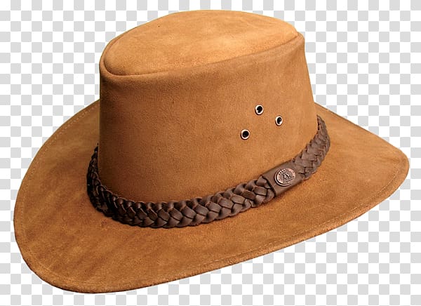 Cowboy hat Australia Suede Leather, cowgirl hat transparent background PNG clipart