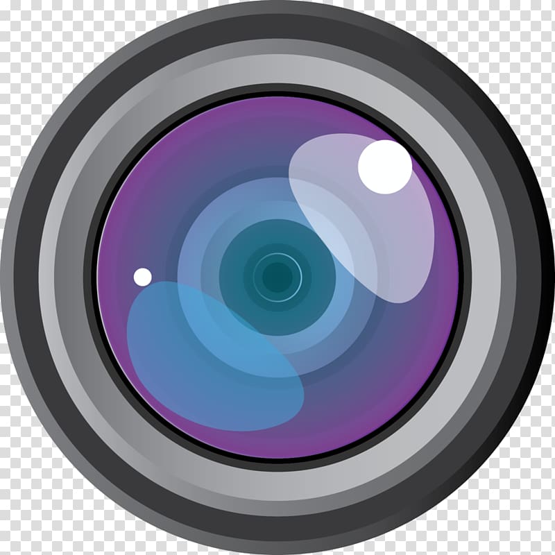 Camera lens , camera lens transparent background PNG clipart