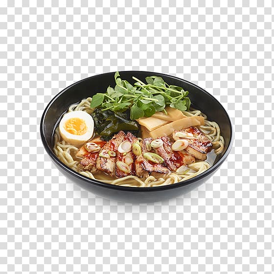 Asian cuisine Ramen Japanese Cuisine Bulgogi Noodle, ramen transparent background PNG clipart