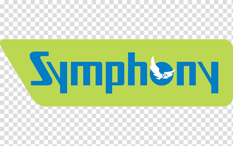 Logo India Symphony Limited Evaporative cooler Brand, India transparent background PNG clipart