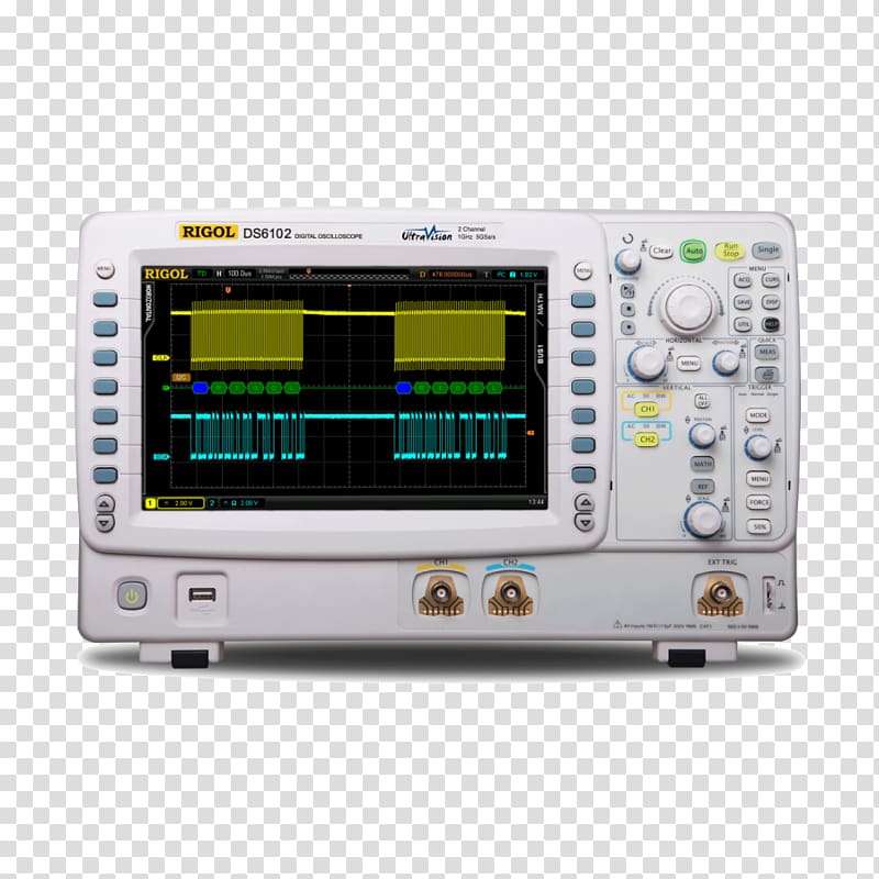 Digital storage oscilloscope Bandwidth Digital data Analog signal, others transparent background PNG clipart