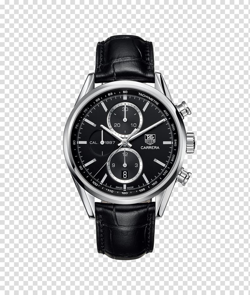 Fossil Grant Chronograph Watch Fossil Group Fossil Men\'s Nate Chronograph, watch transparent background PNG clipart