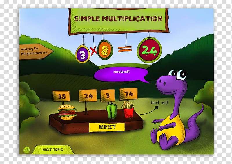 Math game for children Mathematical game Mathematics Thesis statement, Mathematics transparent background PNG clipart