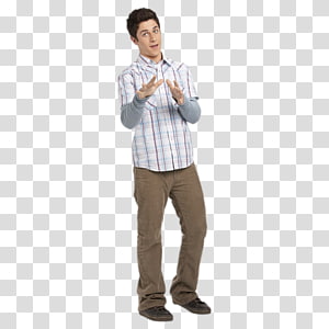 Television show Jeans Fan art Character, others transparent background PNG clipart thumbnail