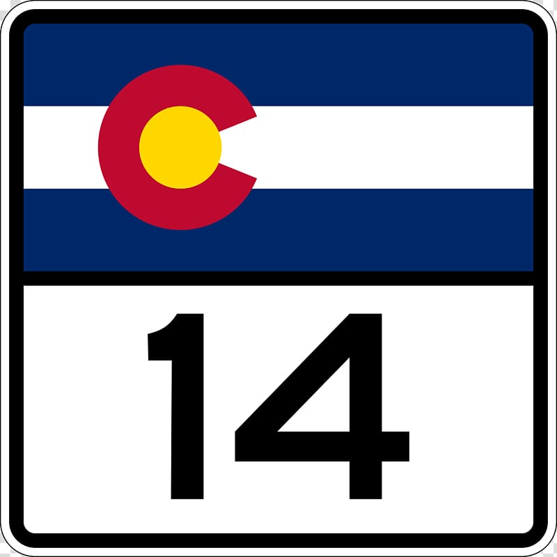 Colorado Interstate 70 Interstate 10 Highway shield State highway, interstate transparent background PNG clipart
