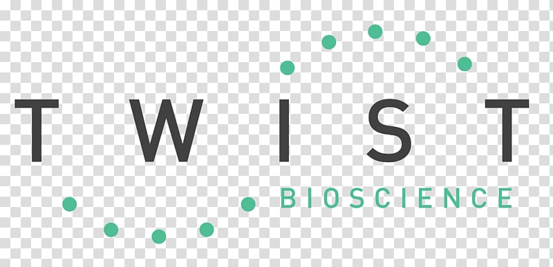 Twist Bioscience DNA synthesis Privately held company Genomics, twist transparent background PNG clipart