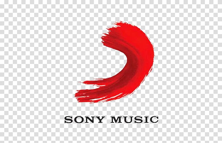 Sony Music Headline Security Entertainment Music industry, logo sony music transparent background PNG clipart