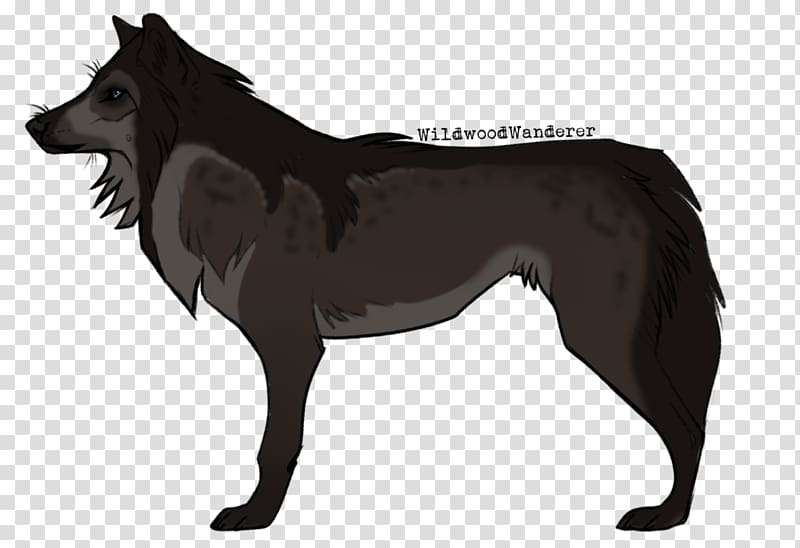 Schipperke Dog breed Fur Tail, open 24 hours transparent background PNG clipart