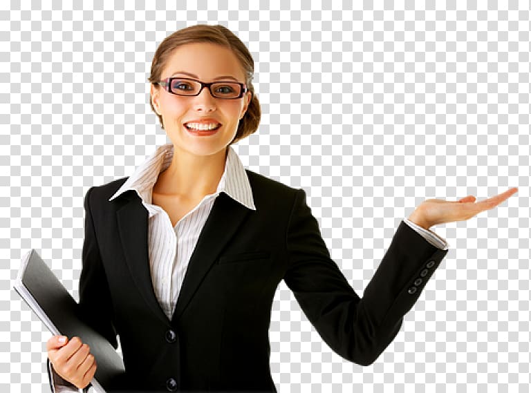 Businessperson Business plan Management Woman, Business transparent background PNG clipart