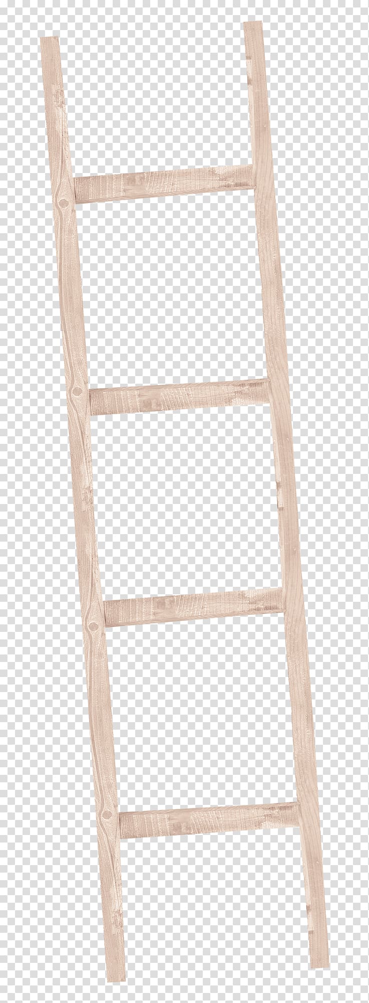 Wood Ladder, ladder transparent background PNG clipart