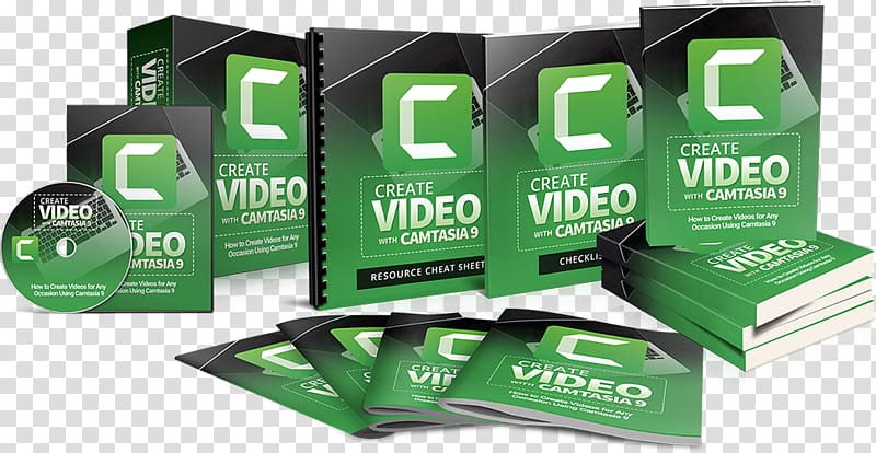 Video Camtasia Brand, Mega Bundle transparent background PNG clipart