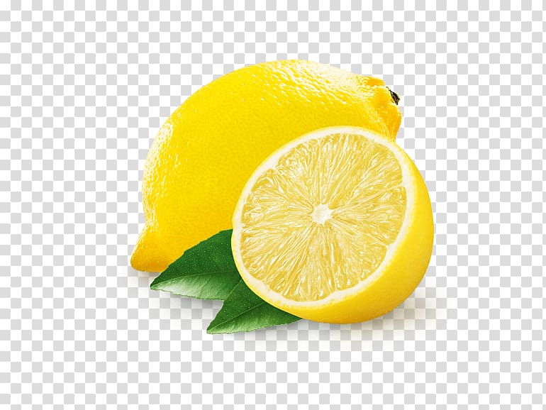 Lemon Essential oil Aromatherapy Citron, lemon transparent background PNG clipart