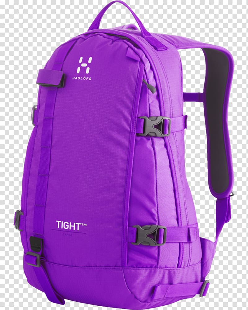 Haglöfs Tight 20L Backpack Tasche Fjällräven, backpack transparent background PNG clipart