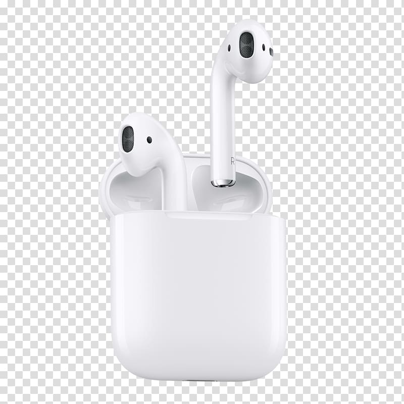 AirPods Apple Headphones Wireless, exclusive offers transparent background PNG clipart